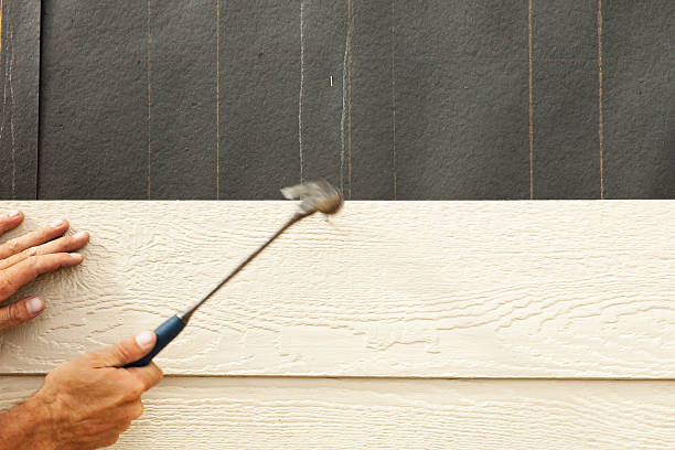 Best Siding Painting and Refinishing  in Lompoc, CA